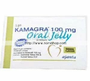 Viagra - Kamagra Oral Jelly
