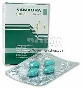 Viagra - Kamagra