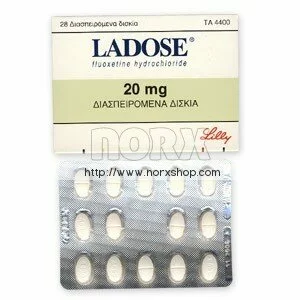 Prozac (Ladose)