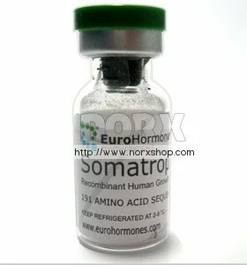 HGH - Somatropin