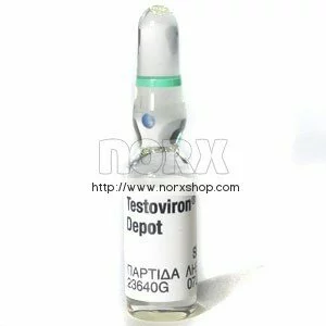 Testoviron depot
