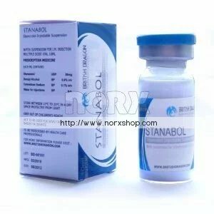 Winstrol Depot - Stanabol Inject