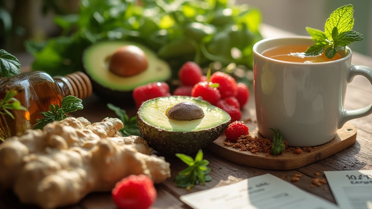 Building Lung-Friendly Habits