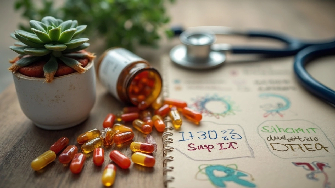 Making Sense of The Hype: Facts, Tips, and Fertility Myths