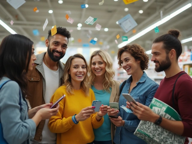 Top Drugstore Loyalty Programs 2025: Ranking Best Rewards & Rx Savings