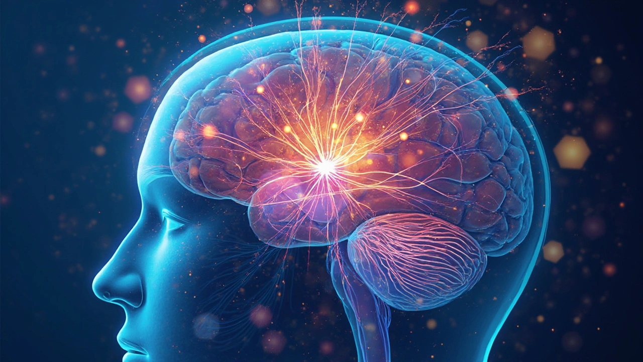 Side Effects: What to Watch Out For