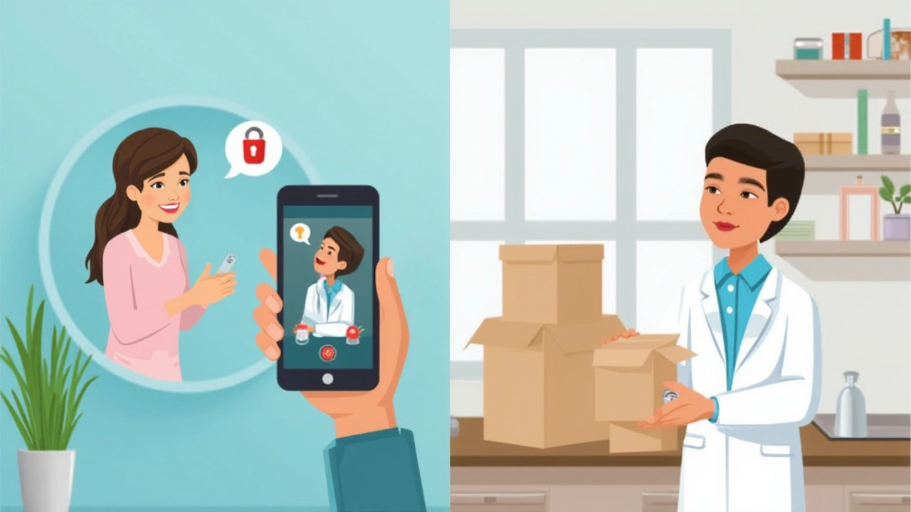 Verification and Safe Sourcing: Ensuring Legitimate Erectile Dysfunction Meds