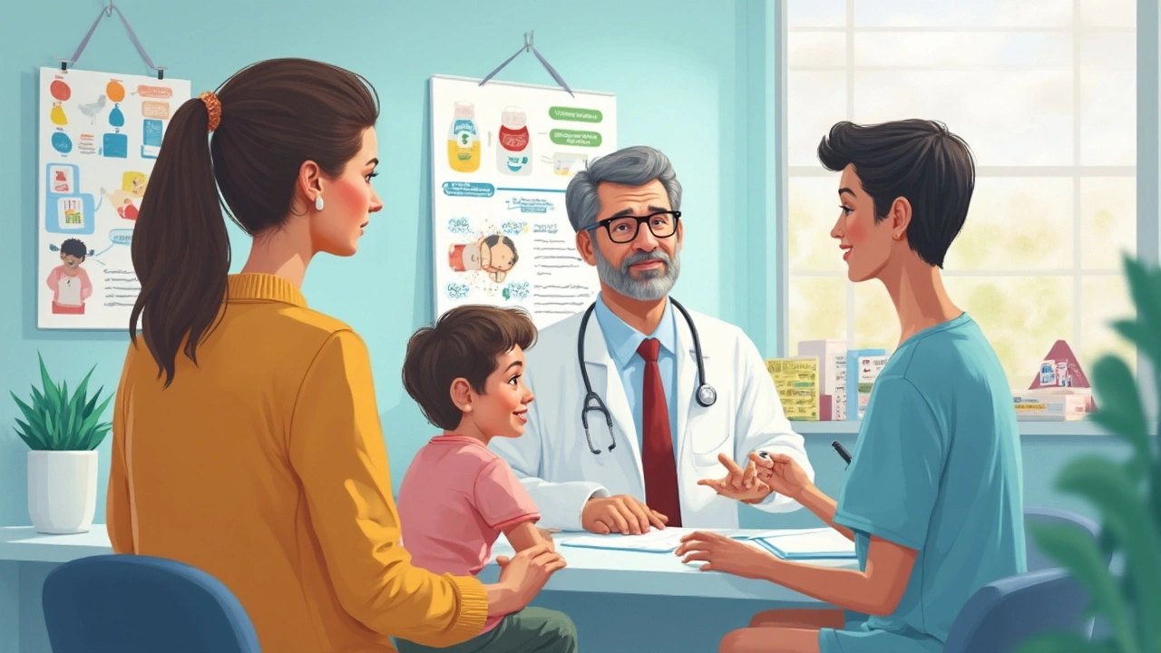 Possible Side Effects: What To Watch For (And When To Get Help)