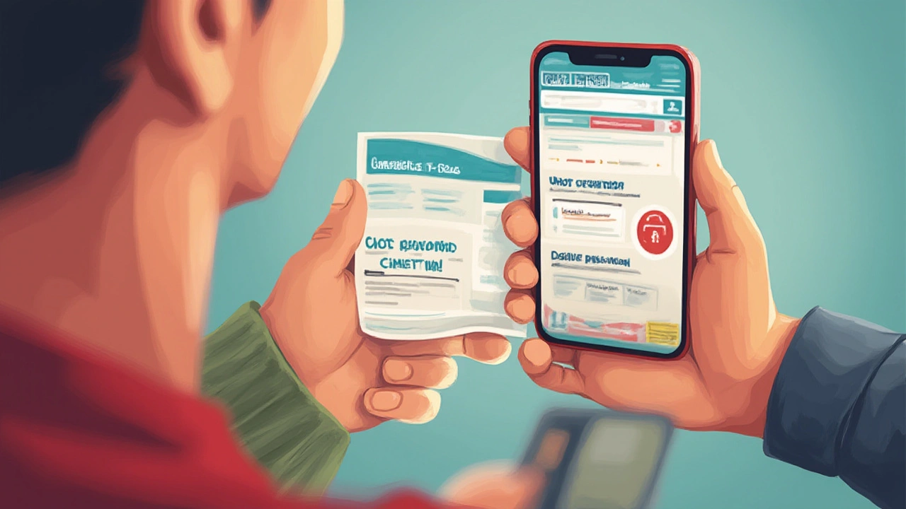 How to Buy Cimetidine Online and Avoid Scams