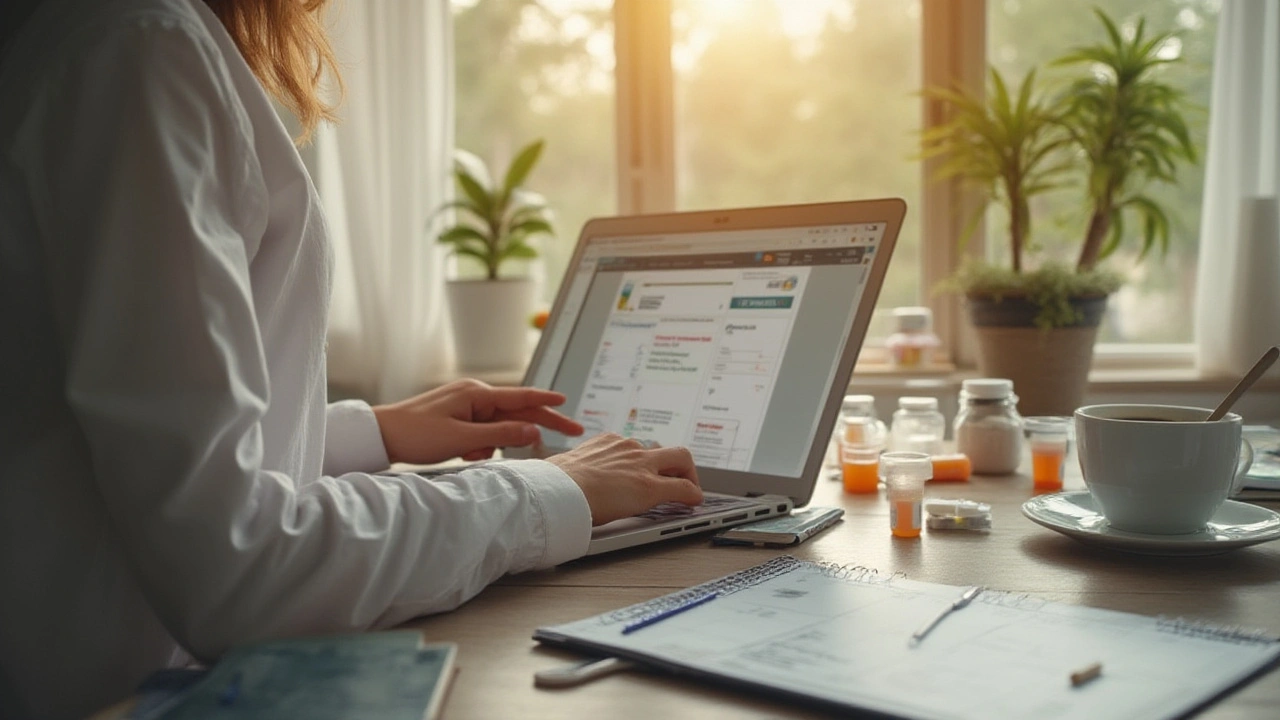 Online Pharmacy canadian-medshop-247.com: Honest Review, Safety, and Shopping Tips