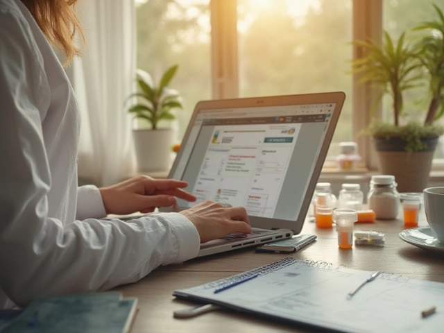 Online Pharmacy canadian-medshop-247.com: Honest Review, Safety, and Shopping Tips