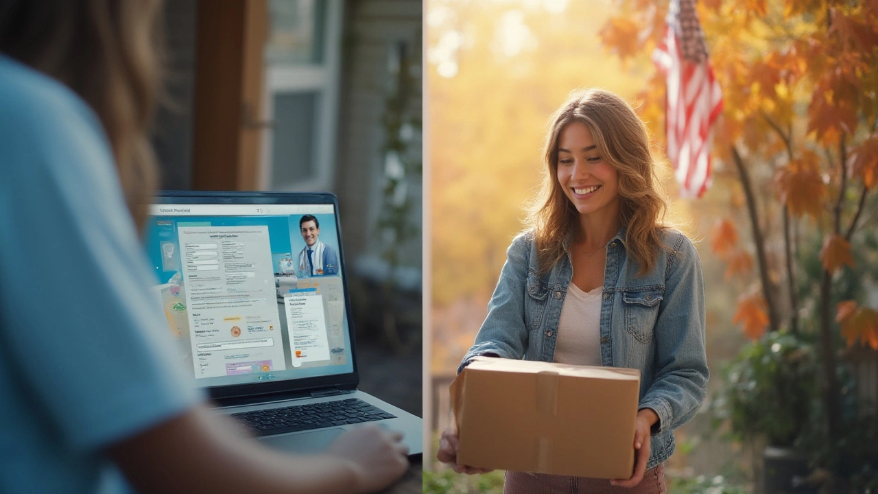 What You Can (and Shouldn't) Order on canadian-medshop-247.com