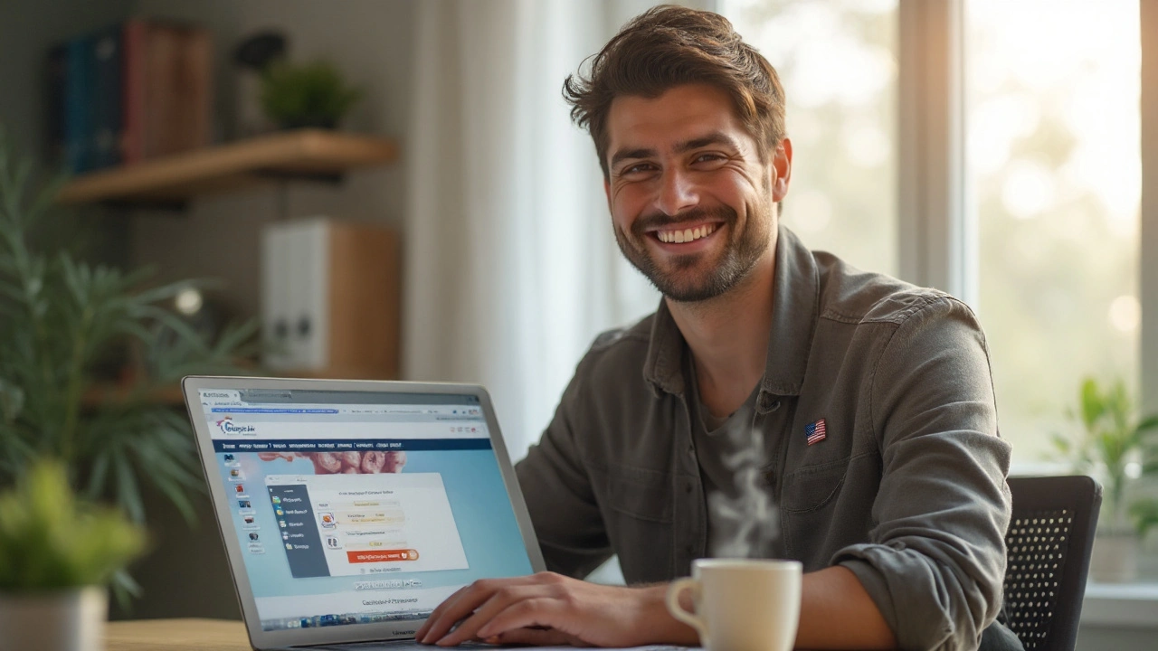 How to Safely Buy Cheap Generic Amoxicillin Online - A Practical Guide