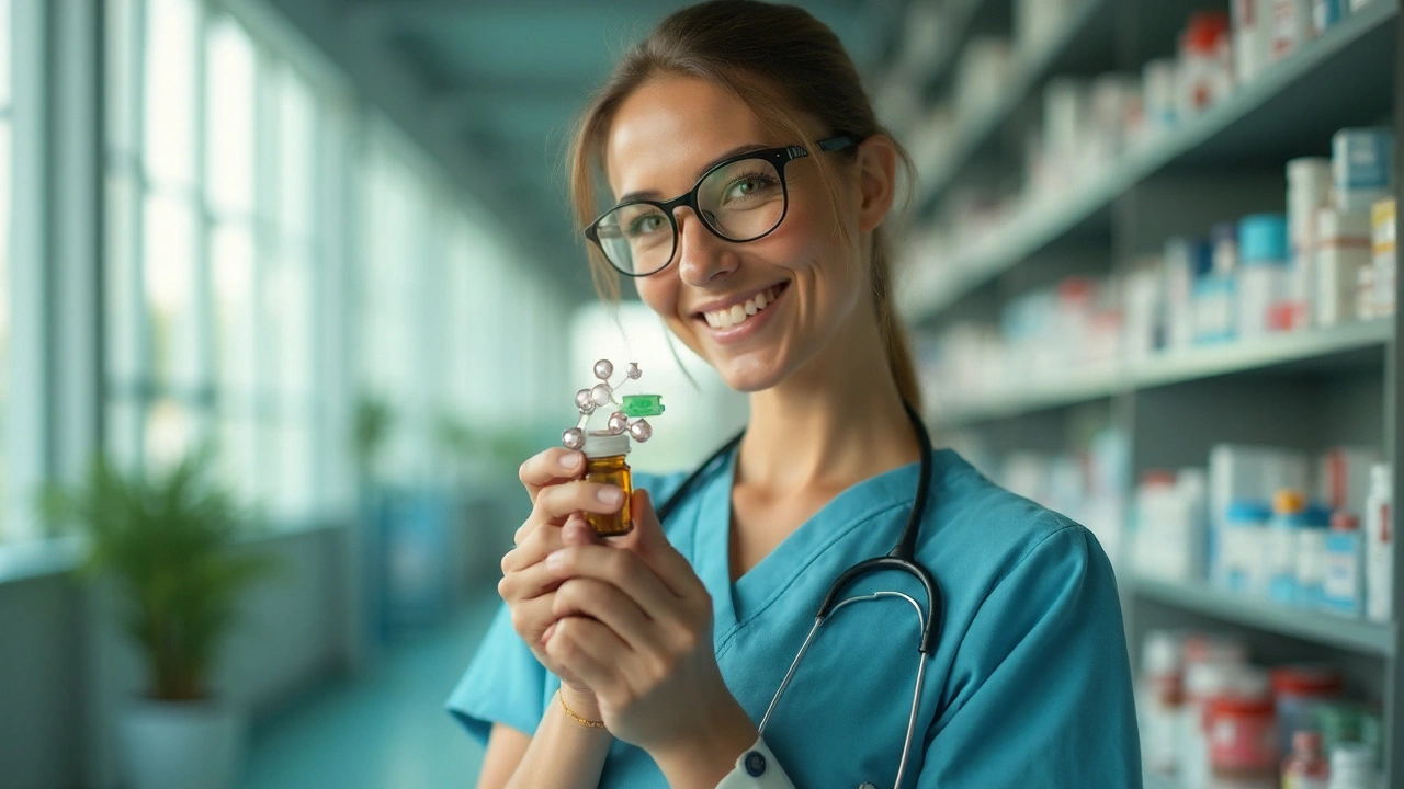 Chloramphenicol vs Alternative Antibiotics: Benefits, Risks & When to Use