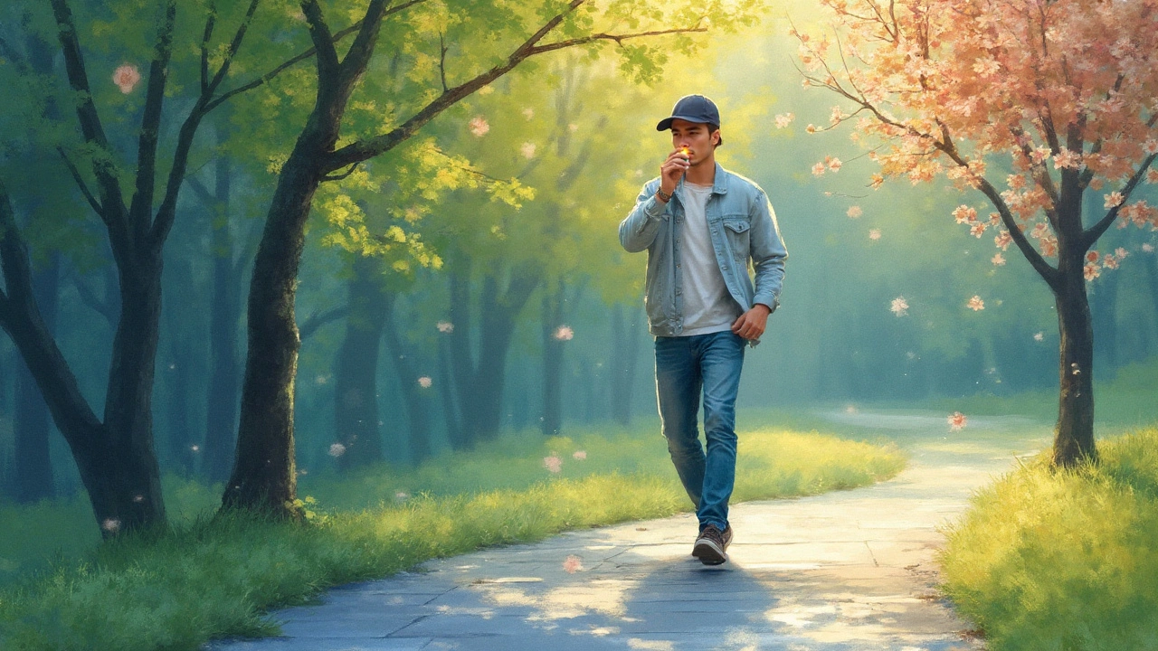 Common Side Effects, When to Seek Help, and Alternatives