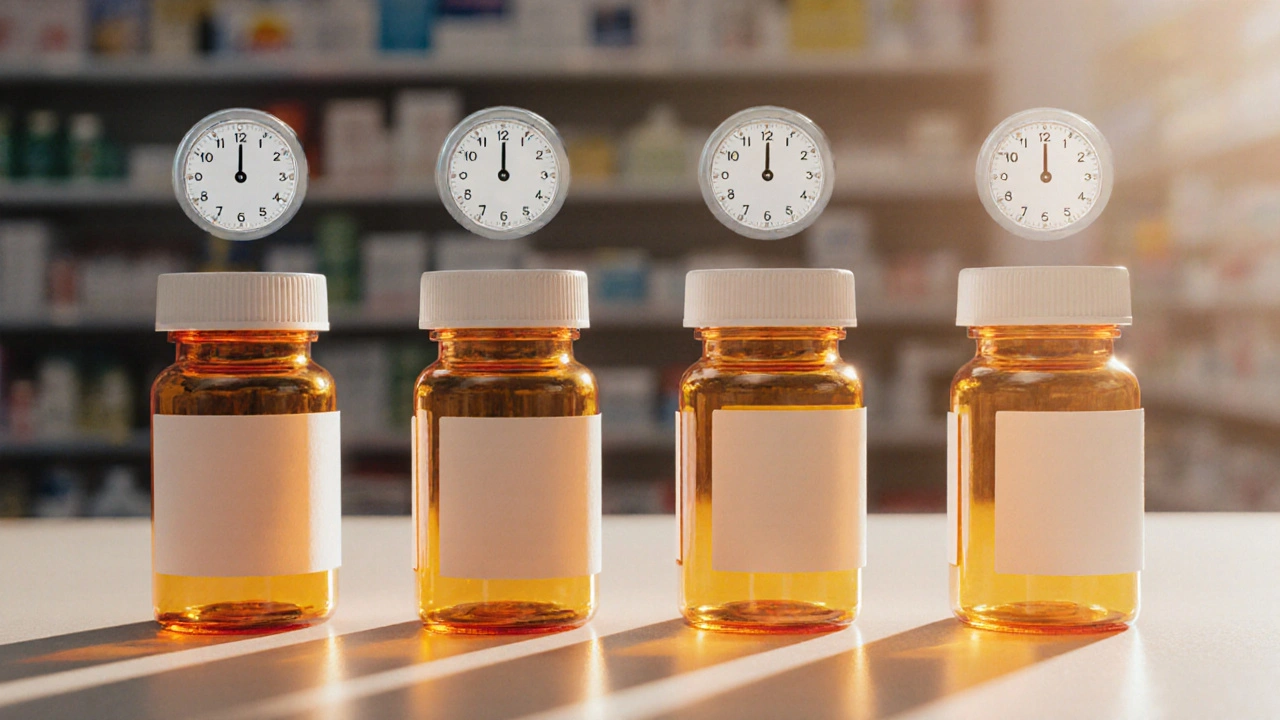 Penegra (Sildenafil) vs. ED Alternatives: Which Works Best?