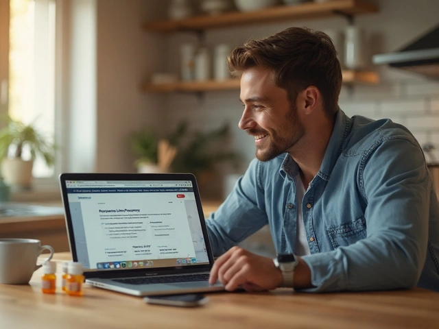 Buy Cheap Generic Cialis Online - Safe Guide & Cost Comparison