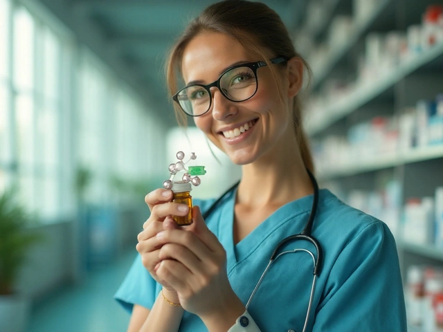 Chloramphenicol vs Alternative Antibiotics: Benefits, Risks & When to Use