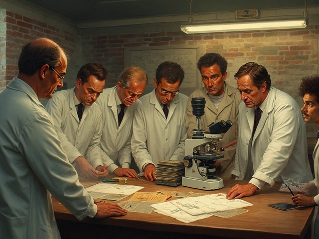 HIV History: From Discovery to Modern Antiretroviral Therapy