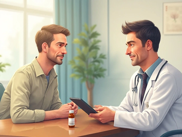 Warfarin & Kidney Disease: Essential Patient Guide