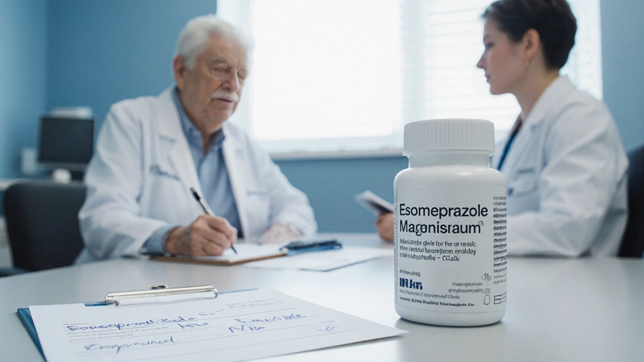 Buy Cheap Generic Nexium Online - Fast, Safe & Affordable