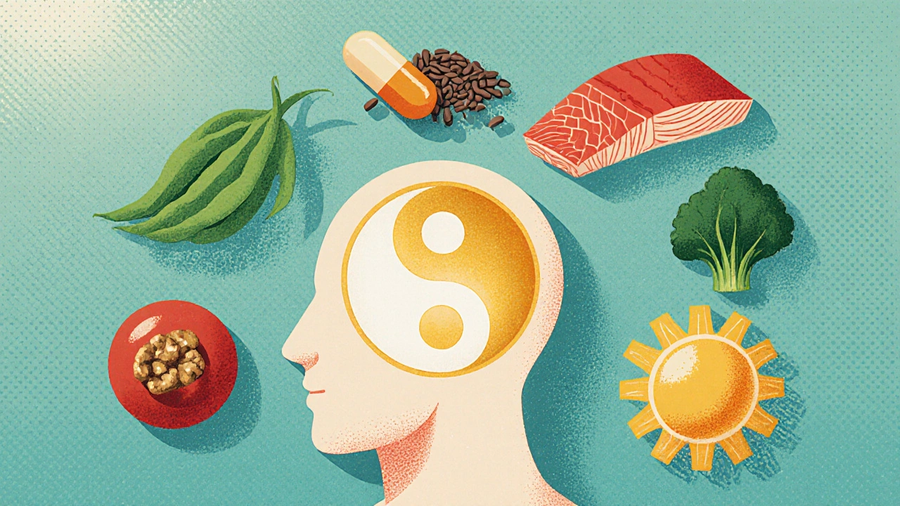 Diet Tips to Keep Estradiol Levels Healthy