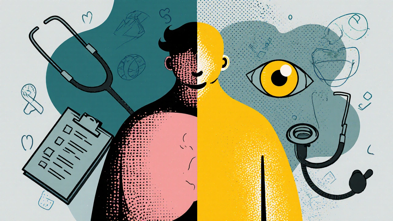 Liver Failure and Eye Health: How Liver Disease Affects Your Vision