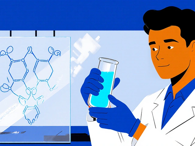 Avanafil History: Development Timeline to FDA Approval