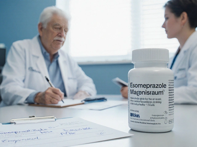 Buy Cheap Generic Nexium Online - Fast, Safe & Affordable