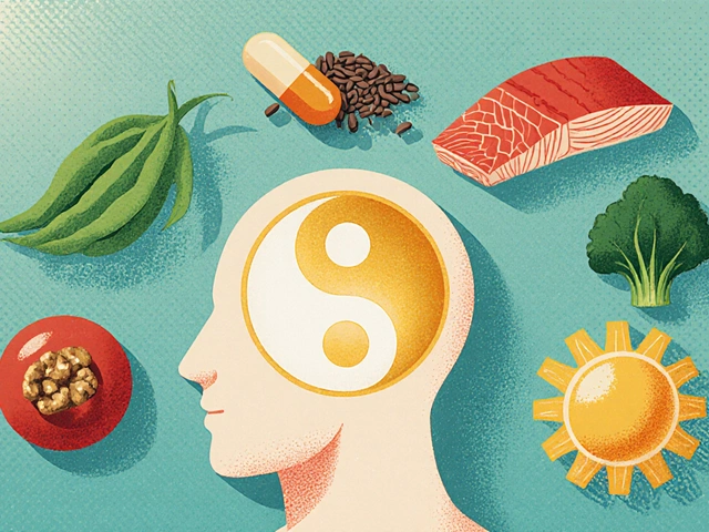 Diet Tips to Keep Estradiol Levels Healthy