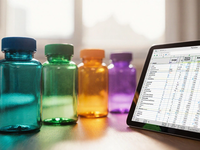 Duricef vs Alternatives: Cefadroxil Comparison Guide