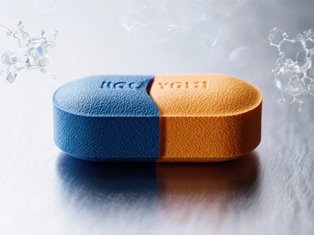 Glucovance vs Alternatives: Detailed Comparison for Type 2 Diabetes