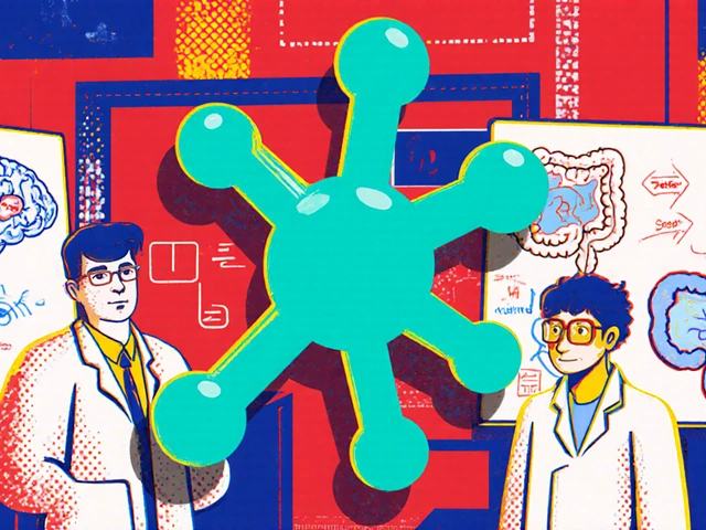 Metoclopramide Outlook 2025: Emerging Research and Clinical Advances