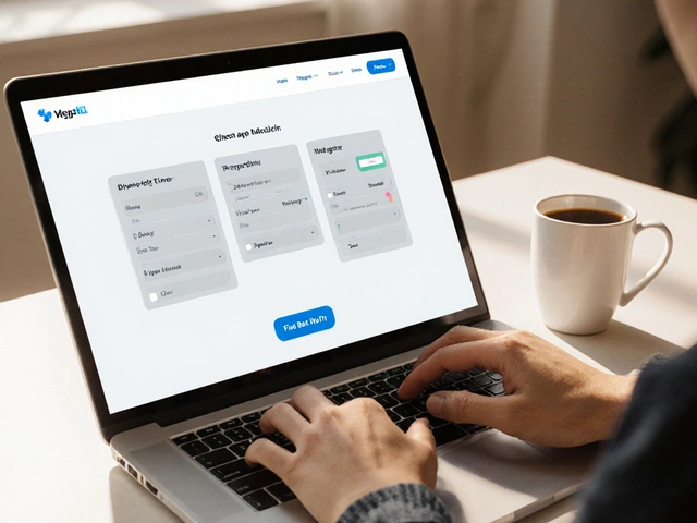 Modvigil vs Alternatives: Detailed Comparison of Modafinil and Other Wake‑Promoting Options