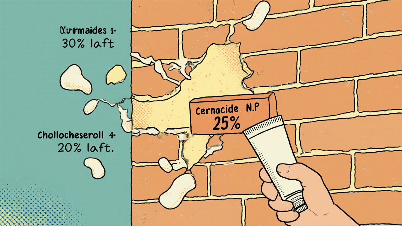 Barrier Repair in Eczema: How Ceramides and Proper Bathing Restore Skin Health