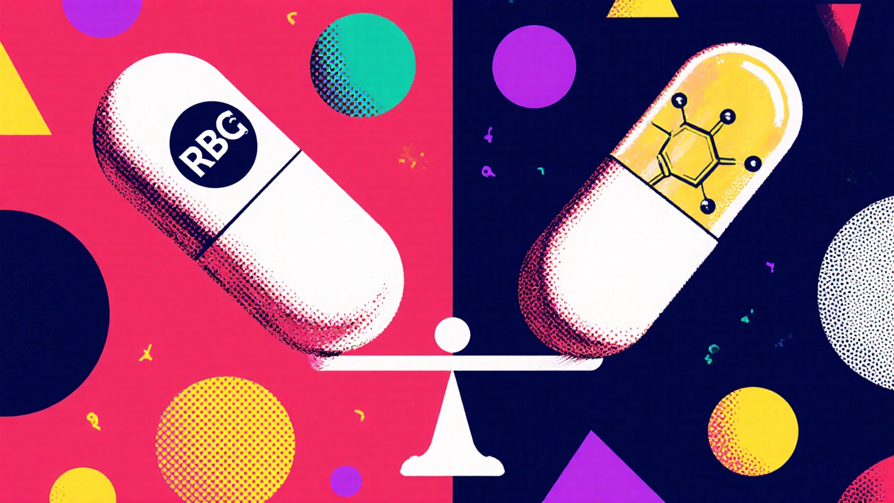 Generic Drugs: Complete Definition and Core Characteristics