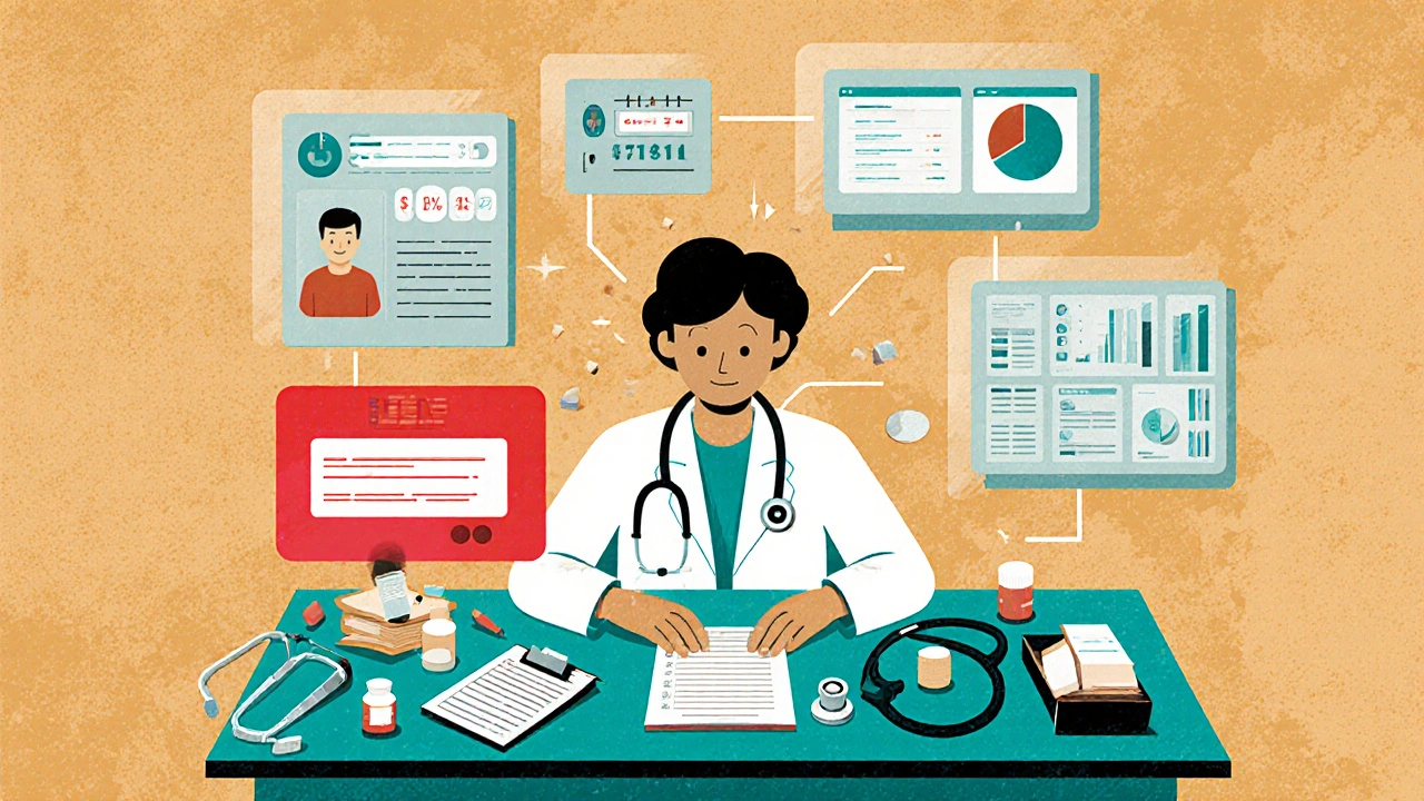 How to Use Clinician Portals and Apps for Drug Safety Monitoring