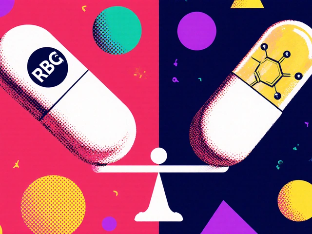 Generic Drugs: Complete Definition and Core Characteristics