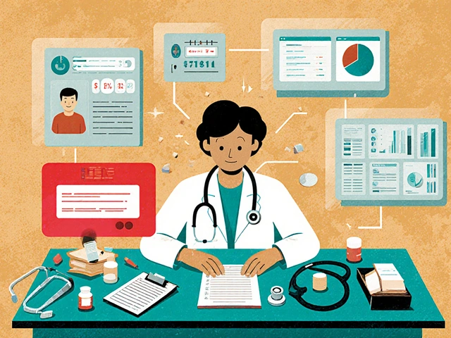 How to Use Clinician Portals and Apps for Drug Safety Monitoring