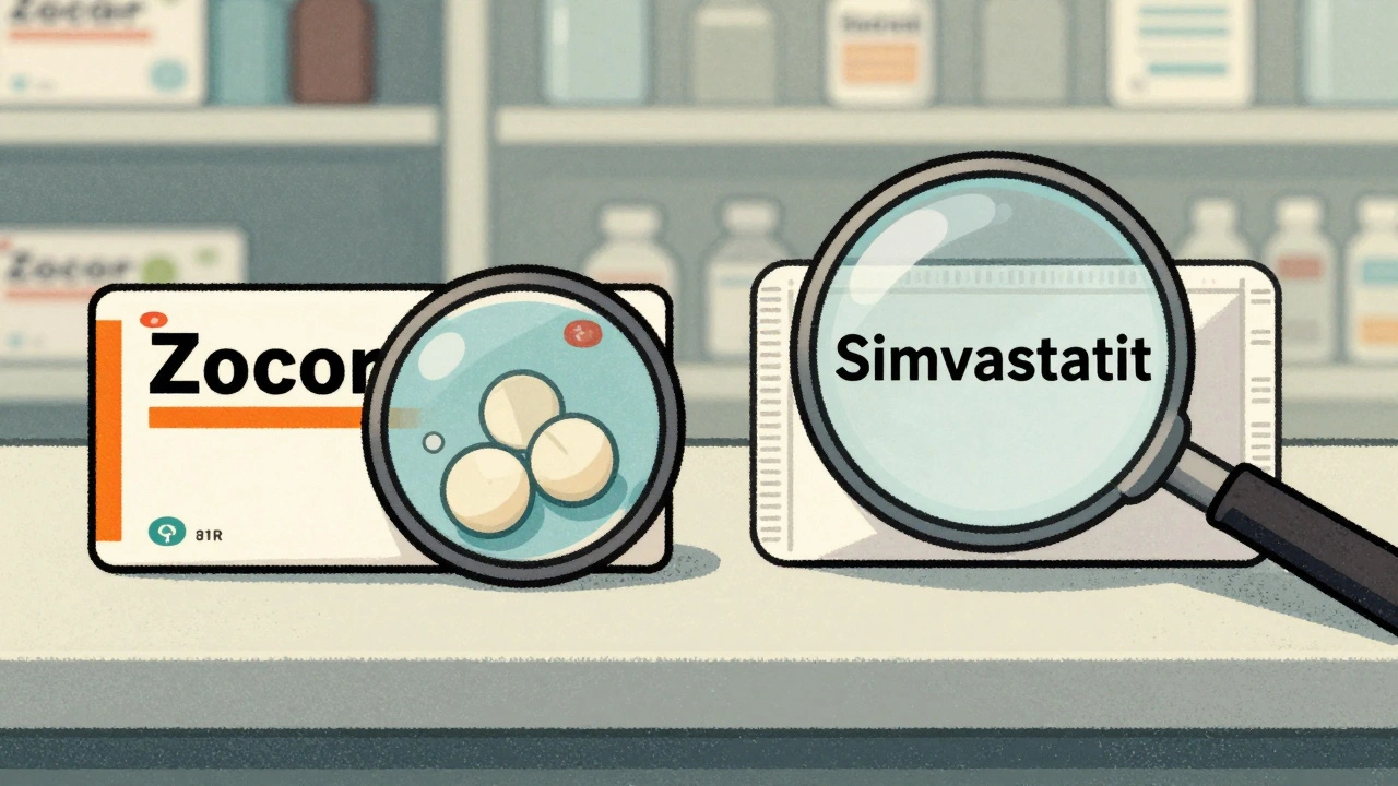 Authorized Generics: Same Drug, Different Label - What You Need to Know