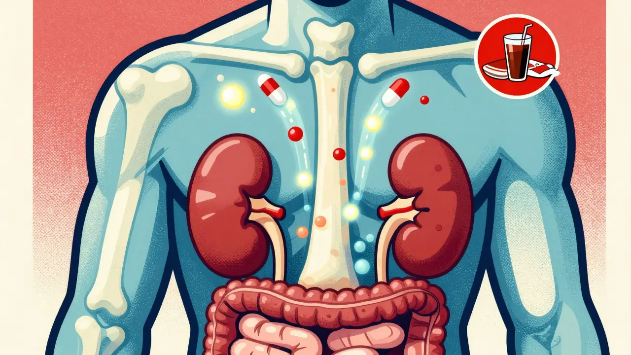 Hypoparathyroidism: How to Manage Low Calcium and Vitamin D Effectively