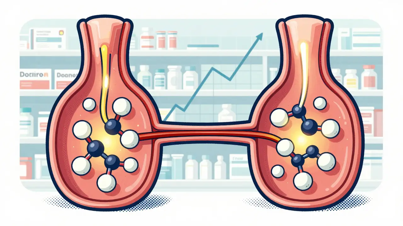 Infographics About Generics: Visual Education Tools for Better Medication Understanding