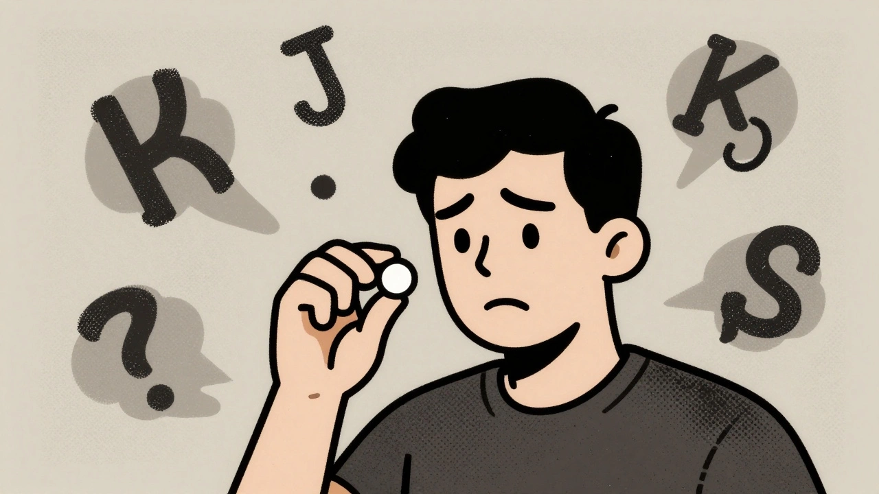 The Nocebo Effect in Medications: How Expectations Shape Side Effects