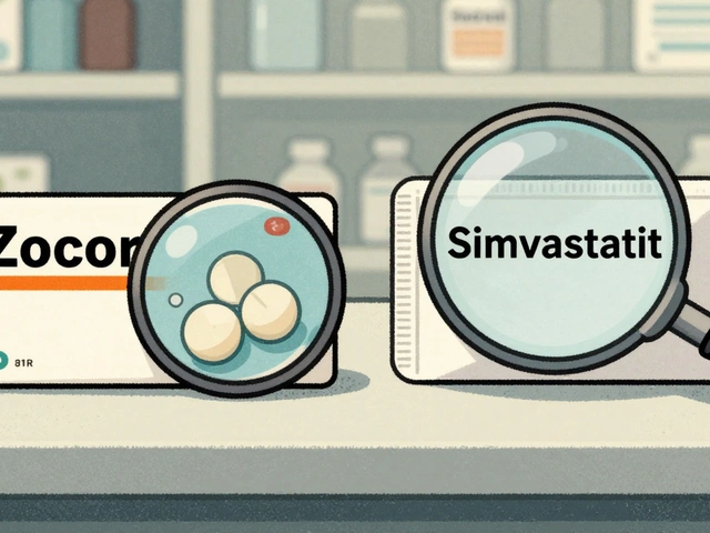 Authorized Generics: Same Drug, Different Label - What You Need to Know