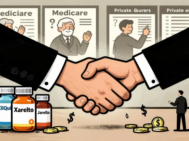 How Medicare Drug Price Negotiations Work and What It Means for Insurer Discounts