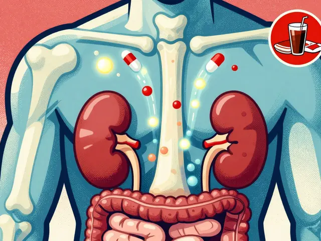 Hypoparathyroidism: How to Manage Low Calcium and Vitamin D Effectively