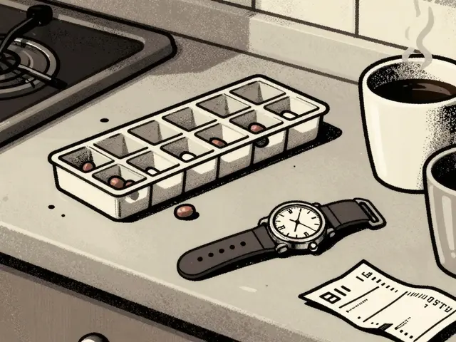 Why Patients Skip or Forget Medications: Common Barriers to Adherence