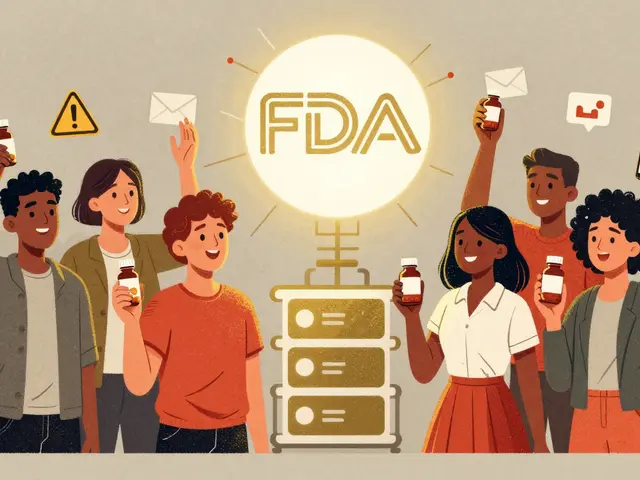 Drug Recalls and Safety Alerts: How to Stay Informed About FDA Warnings