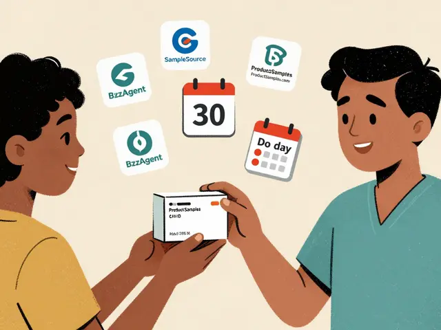 How to Get Free Medication Samples Ethically and Track Lot Expiration Dates