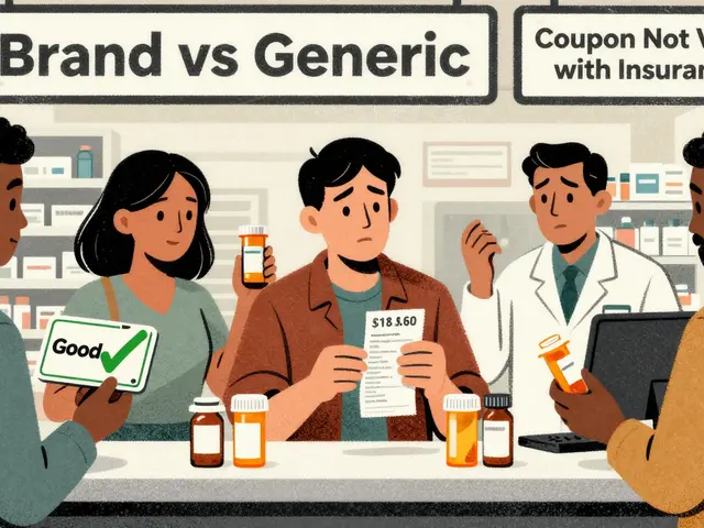 Prescription Discount Programs and Coupons: Do They Actually Save Money?